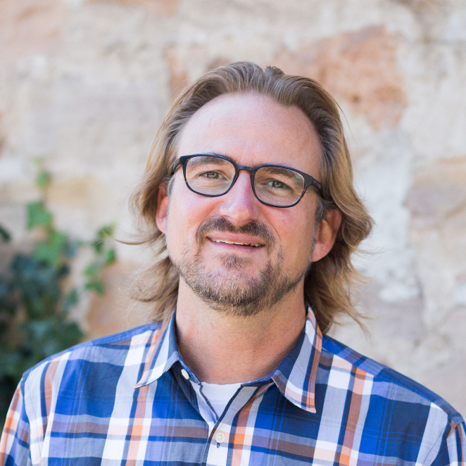 David Puckett